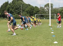 simple conditioning sessions for rugby