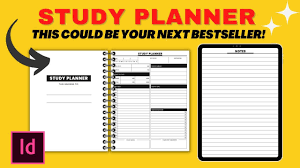 ultimate study planner