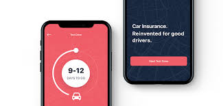 Here are some things you can do with the progressive app: Car Insurance For Good Drivers Save Upto 40 With Rooster App