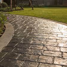 The Best Stamped Concrete Sealer How