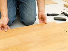 Laminate flooring is a diy installation. Installing Laminate Flooring Howstuffworks