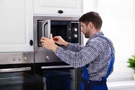 Microwave Repair Costs In 2023 By Type