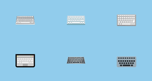 keyboard emoji on microsoft windows 8 1