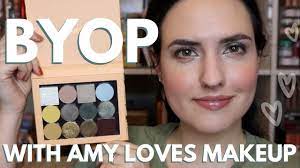 collab with amy loves makeup