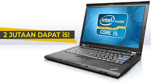 The following is a list of intel core i5 brand microprocessors. Speknya Mantul 7 Laptop 4 Jutaan Terbaik 2021 Youtube