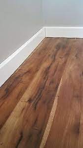 sawmilled acacia laminate flooring
