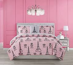 Juicy Couture Bedding Set