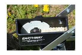 earthway 1001b precision garden seeder