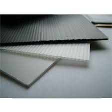 plain pvc floor protection sheet at rs
