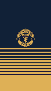 See the best manchester united high def logo wallpapers collection. Manchester United Logo Wallpapers Posted By Christopher Walker