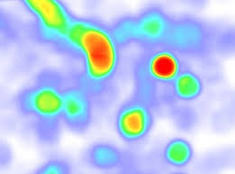Simple Heat Map Generator With Javascript And Canvas
