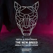 The New Breed Charts By Nifra Tracks On Beatport