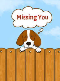 free printable miss you cards create