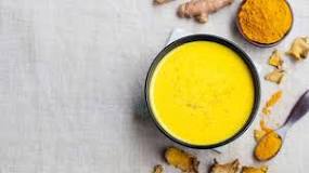 Image result for What does Turmeric taste like?