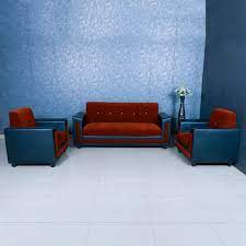 latest design 3 1 1 sofa set in