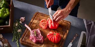 The best chef's knife or cook's knife is a jack of all trades and master of several. Best Kitchen Knives And How To Buy Them According To Experts