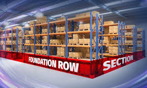 Select the Right Pallet Rack Repair Kits