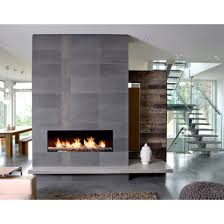 Natural Stone Onyx Marble Fireplace