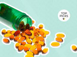 Animal parade children's vitamin d3 500 iu chewable. The 8 Best Vitamin D Supplements Of 2021