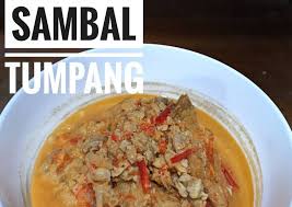 Various sambal kacang tumpang recipes complete with how to make it the easiest Resep Sambal Tumpang Kediri Yang Menggugah Selera Resep Enyak