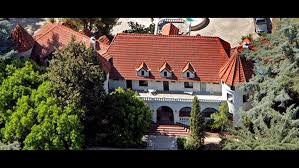 Phil spector is best known for writing several no. Mansion Where Phil Spector Killed Actress Is For Sale Wthr Com