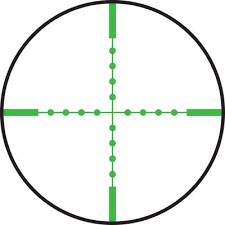 Reticle Overview Magnett Ind Diagram Chart
