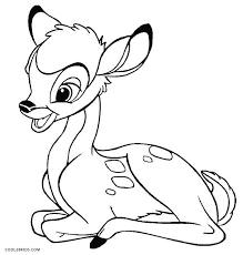 Printable coloring pages for kids. Disney Coloring Pages Cool2bkids