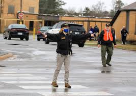 To hit, wound, or kill with a missile fired from a weapon. Arkansas School Shooting Student 15 Injured In Targeted Incident