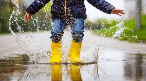 29 rainy day activities for kids
