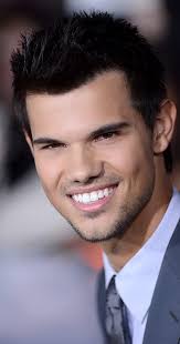 Despite his unsuccessful attempt to make it into the commercial, he e. Taylor Lautner Imdb