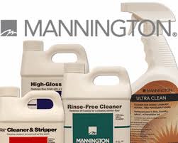 mannington home floor care supplies