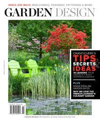 garden design magazine 2016 deborah