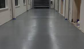 importance of concrete floor