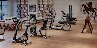 home gym designs to help you create the