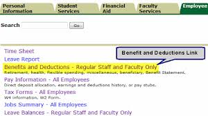 Eastern Michigan University Payroll Training