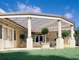 Gold Coast Polycarbonate Roofing