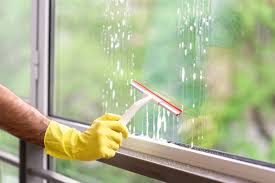 pour nettoyer les vitres sans traces