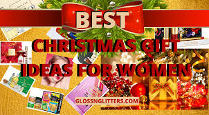 best christmas gift ideas for women