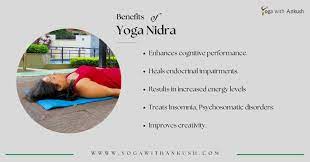 what is yoga nidra yog nidra benefits