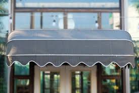 How Much Does A Commercial Awning Cost