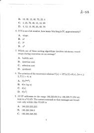 These are useful for upcoming ibps clerks main exam. Ph D Entrance Exam In Computer Science And Engineering Model Question Papers 2021 2022 Studychacha