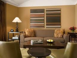 Living Room Paint Colors That Match