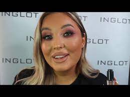 how to use inglot duraline top tips