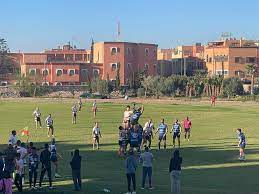 rugby ceuta gana dos partidos en marrakech