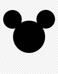 Mickey Mouse Logo - LogoDix
