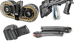 superior mags drums for your firearm