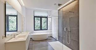 cost of bathroom renovations in melbourne