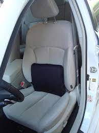 Car Seats In New Subaru Outback