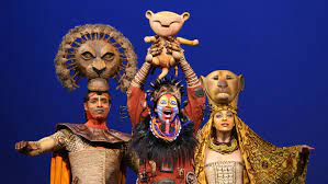 best broadway shows for kids including