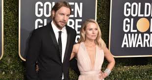Kristen bell says husband dax shepard is doing really great nearly one month after he announced that he had relapsed following 16 years of sobriety. Kristen Bell And Dax Shepard Expand Their Family With New Addition